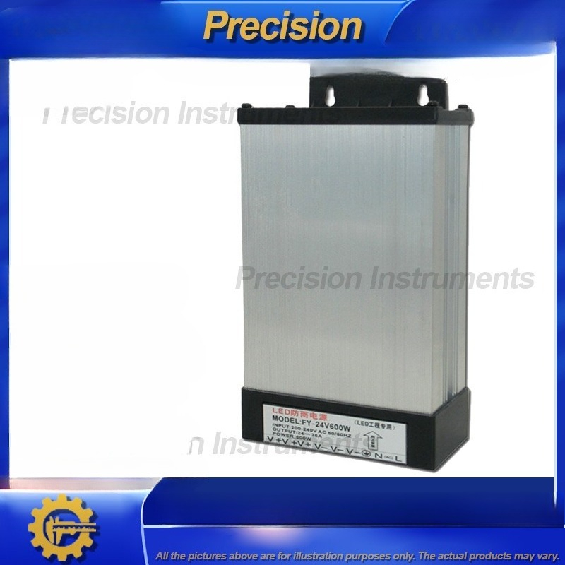 Outdoor Lighting Transformer Box - 2026 Waterproof LED Sign Power Supply