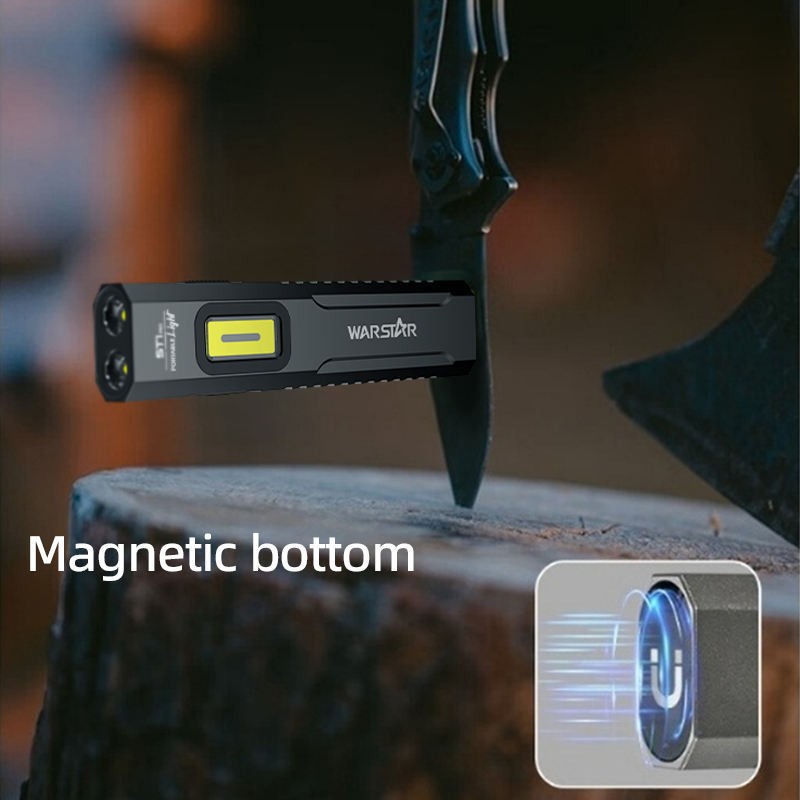 ST1 Workshop Professional Alum - огляд і ціна Outdoor Lighting Portable