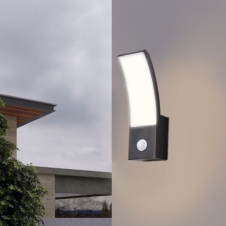2026 Waterproof LED Wall Lamp  - огляд і ціна Outdoor Lighting Hardwired