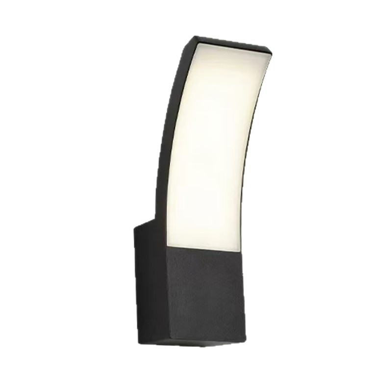 2026 Waterproof LED Wall Lamp  - огляд і ціна Outdoor Lighting Hardwired