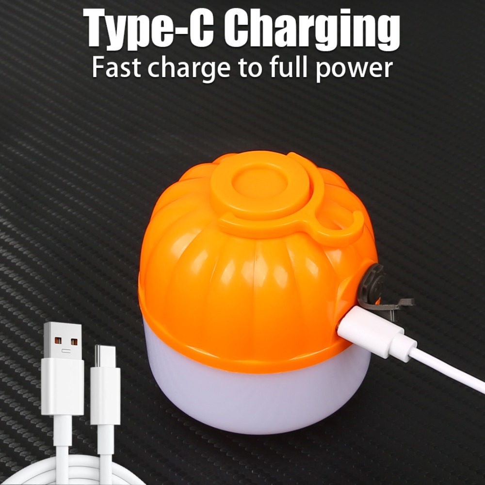 Portable Mini Camping Lamp 4 L - огляд і ціна Outdoor Lighting Portable