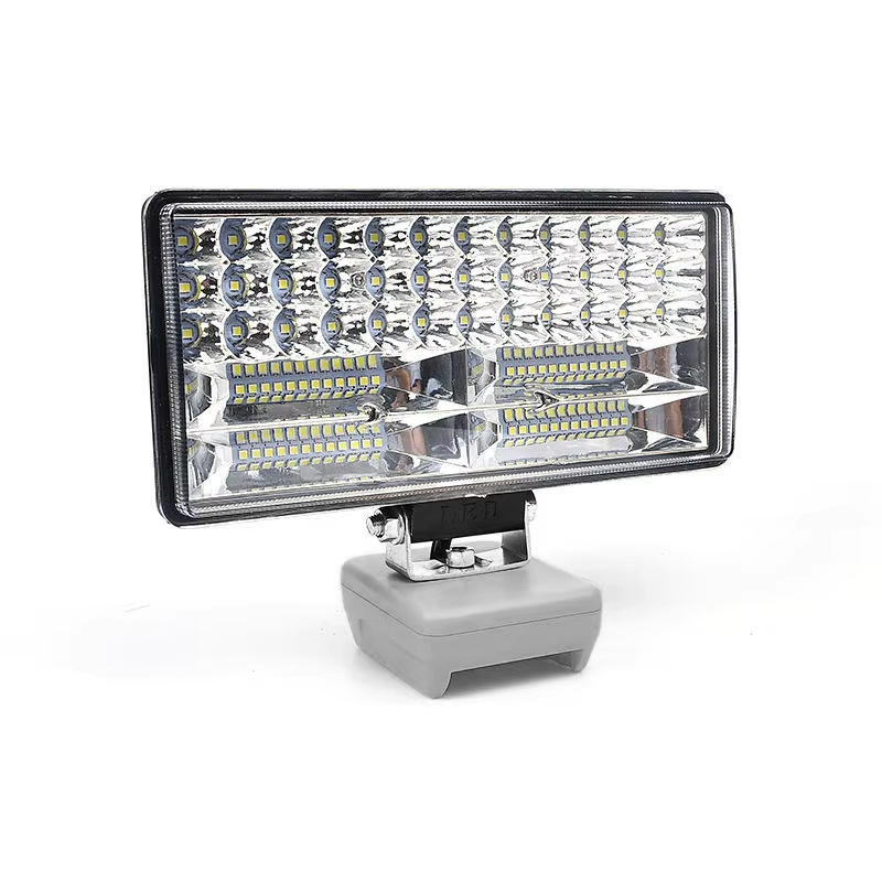 LED Work Light for Dewalt 18V/ - огляд і ціна Outdoor Lighting Jobs