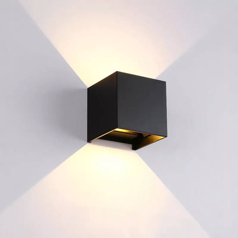 LED Wall Sconces 6W Modern Ind - огляд і ціна Outdoor Lighting Hardwired