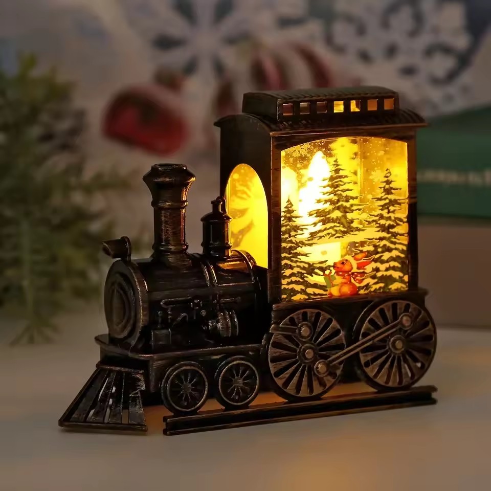 LED Night Lights Vintage Porta - огляд і ціна Outdoor Lighting Ideas For Party