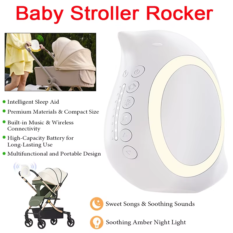 Portable Outdoor Baby Stroller - огляд і ціна Outdoor Lighting Portable