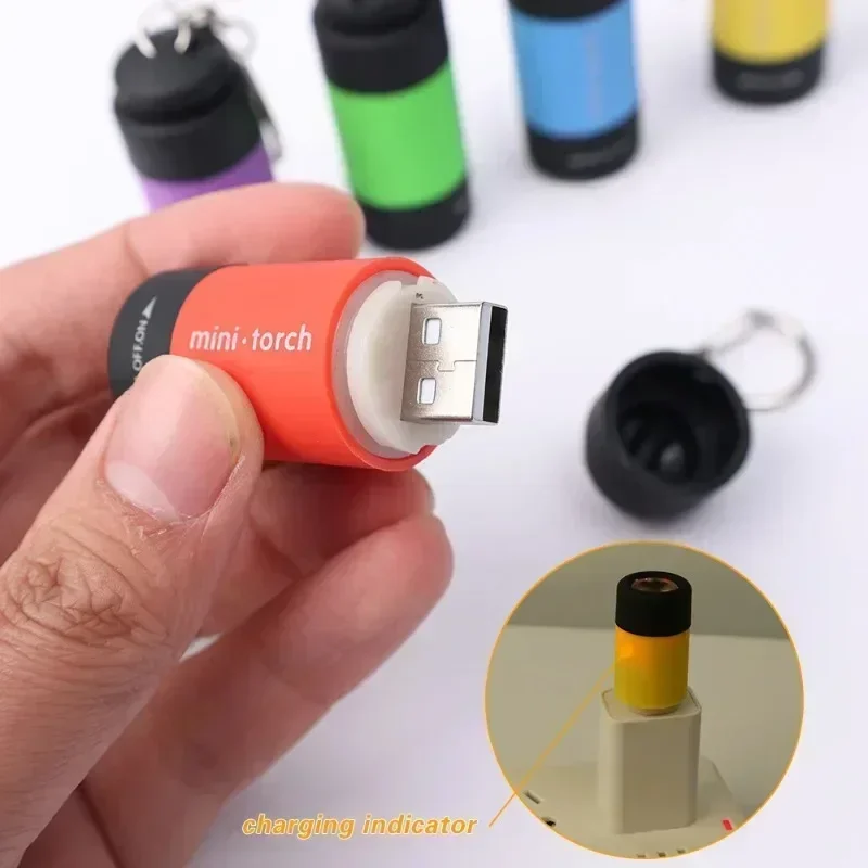 USB Rechargeable LED Multifunc - огляд і ціна Outdoor Lighting Beacon