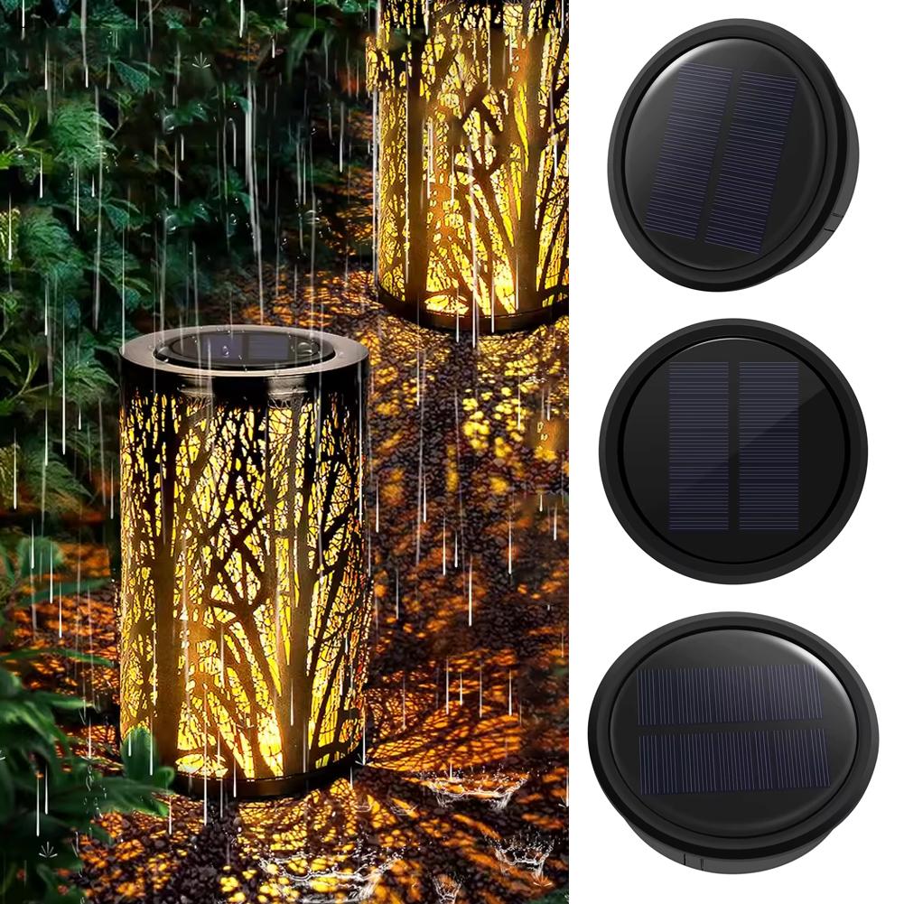 Solar Lamp Replacement Top Sol - огляд і ціна Outdoor Lighting Transformer