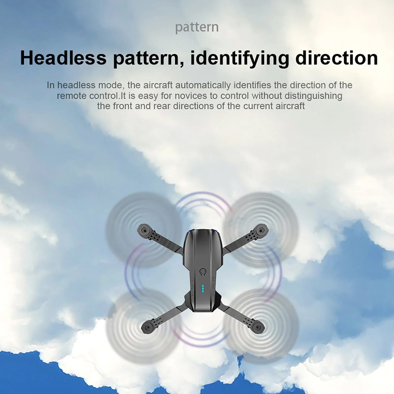 K3 E99PRO Drone with Dual HD C - огляд і ціна Outdoor Lighting Electrical Box