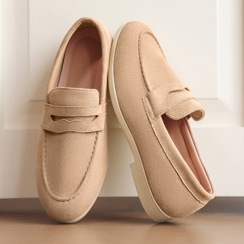 Hot Sale Men's Slip On Loafers - огляд і ціна Outdoor Lighting On Sale