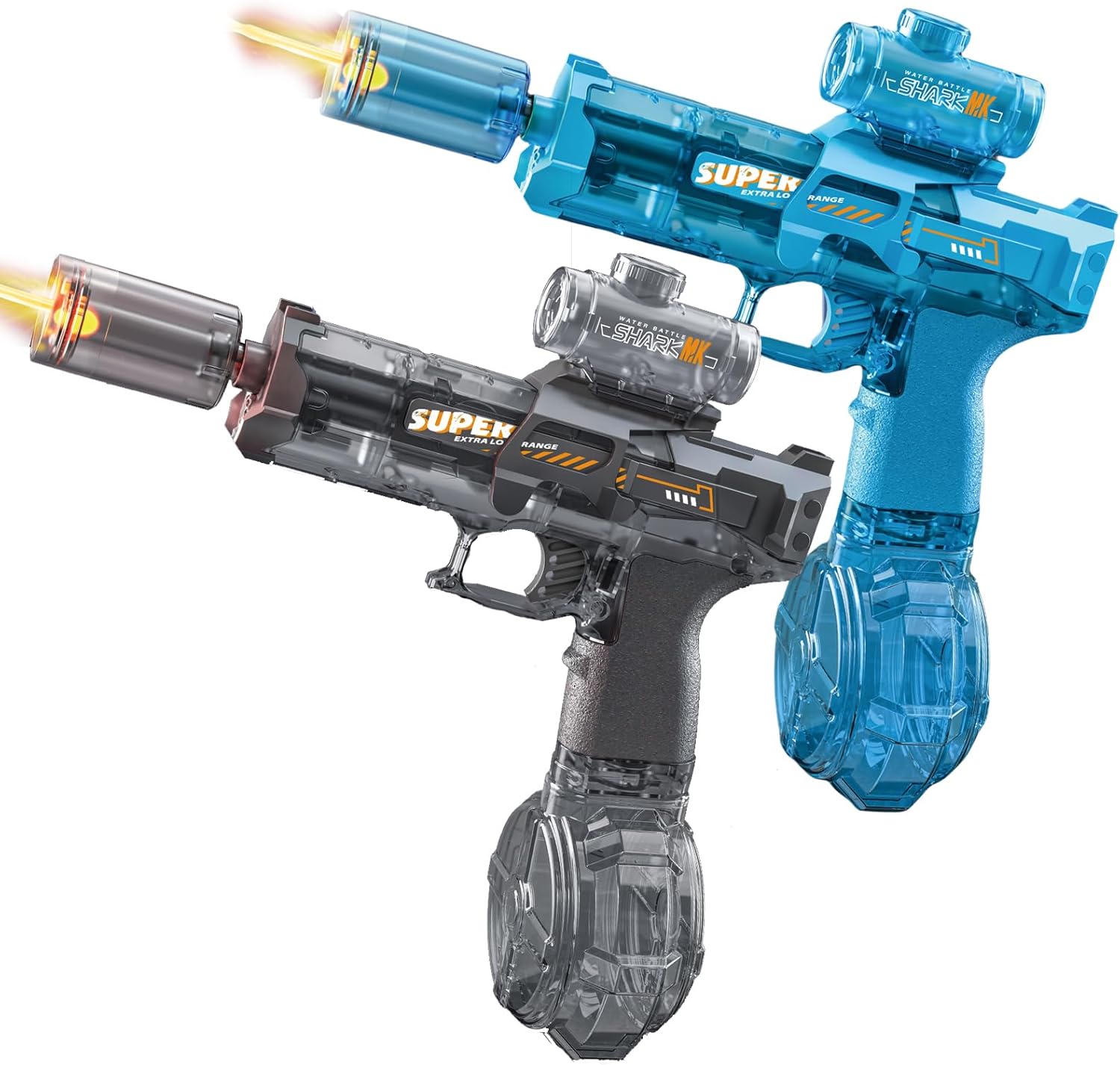 Electric Pulse Water Guns Auto - огляд і ціна Outdoor Lighting Ideas For Party
