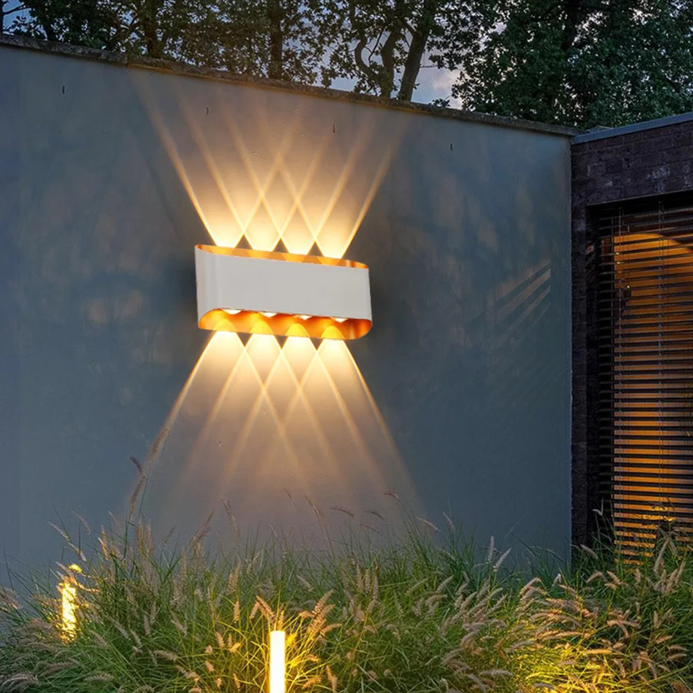 Modern and Minimalist Outdoor  - огляд і ціна Outdoor Lighting Up And Down