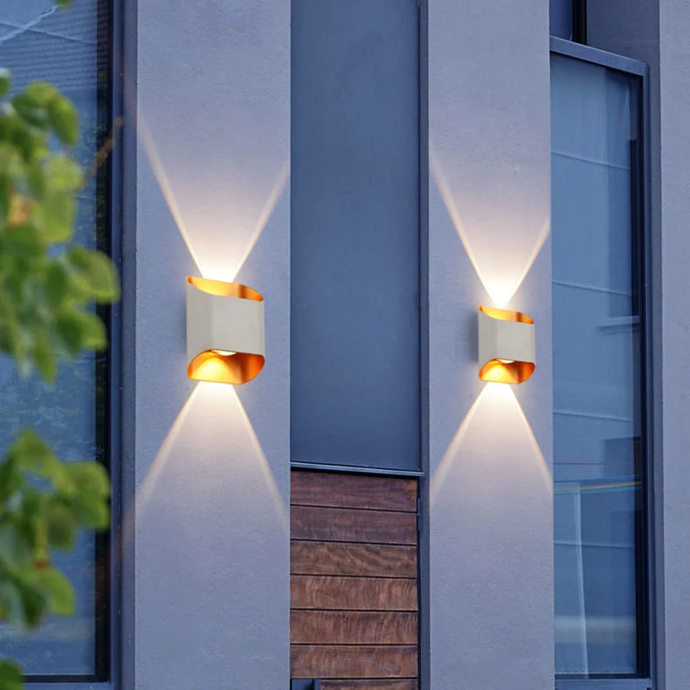 Modern and Minimalist Outdoor  - огляд і ціна Outdoor Lighting Up And Down