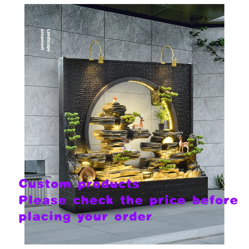 custom.Indoor and Outdoor Wall - огляд і ціна Outdoor Zen Lighting
