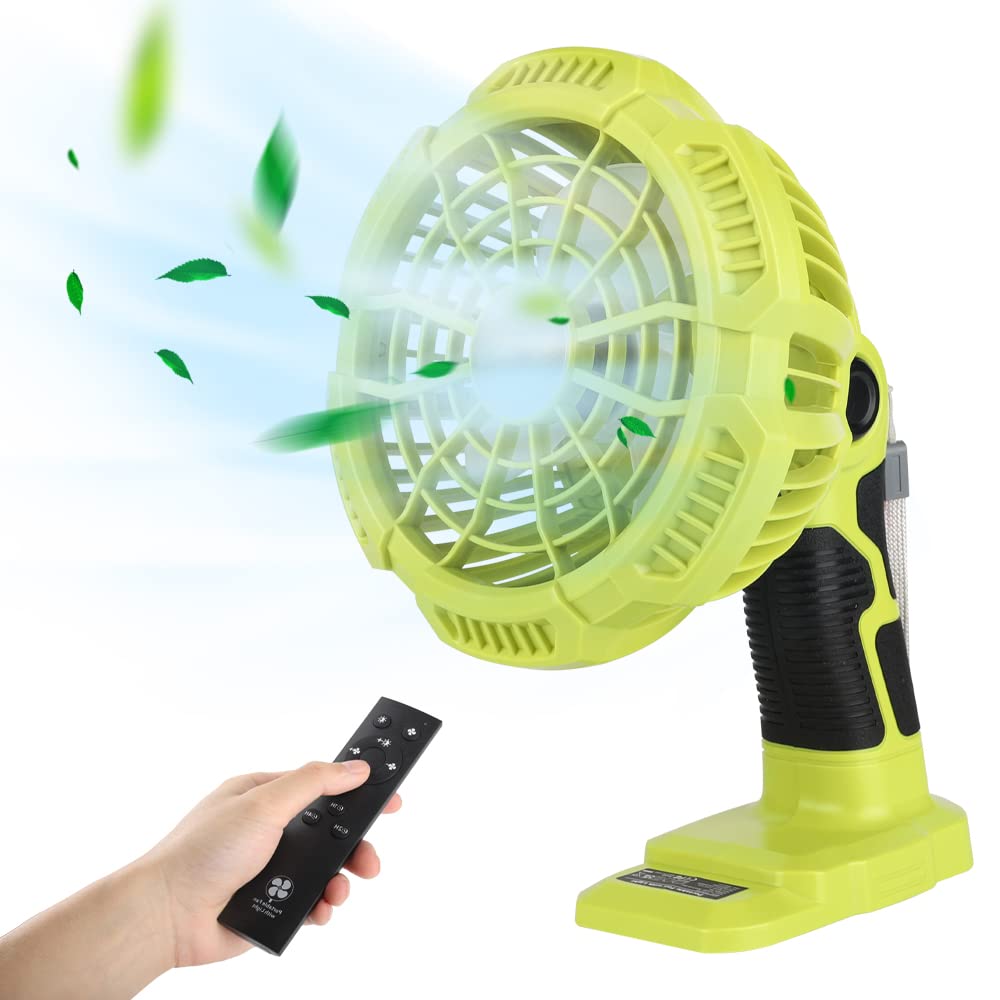 Cordless Portable Fans with 30 - огляд і ціна Outdoor Lighting Jobs