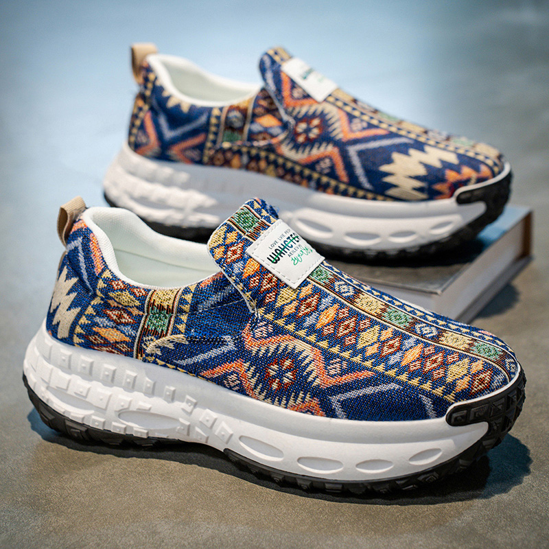 Daily Shopping Canvas Footwear - огляд і ціна Outdoor Lighting Uplight