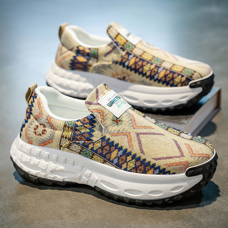 Daily Shopping Canvas Footwear - огляд і ціна Outdoor Lighting Uplight