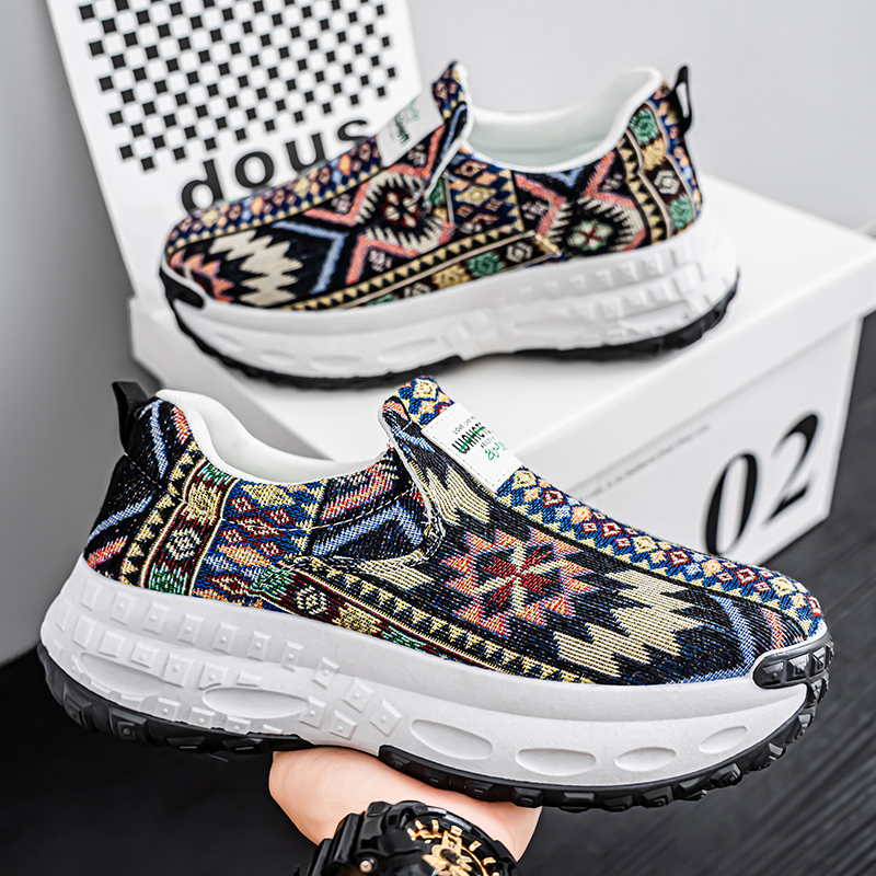 Daily Shopping Canvas Footwear - огляд і ціна Outdoor Lighting Uplight
