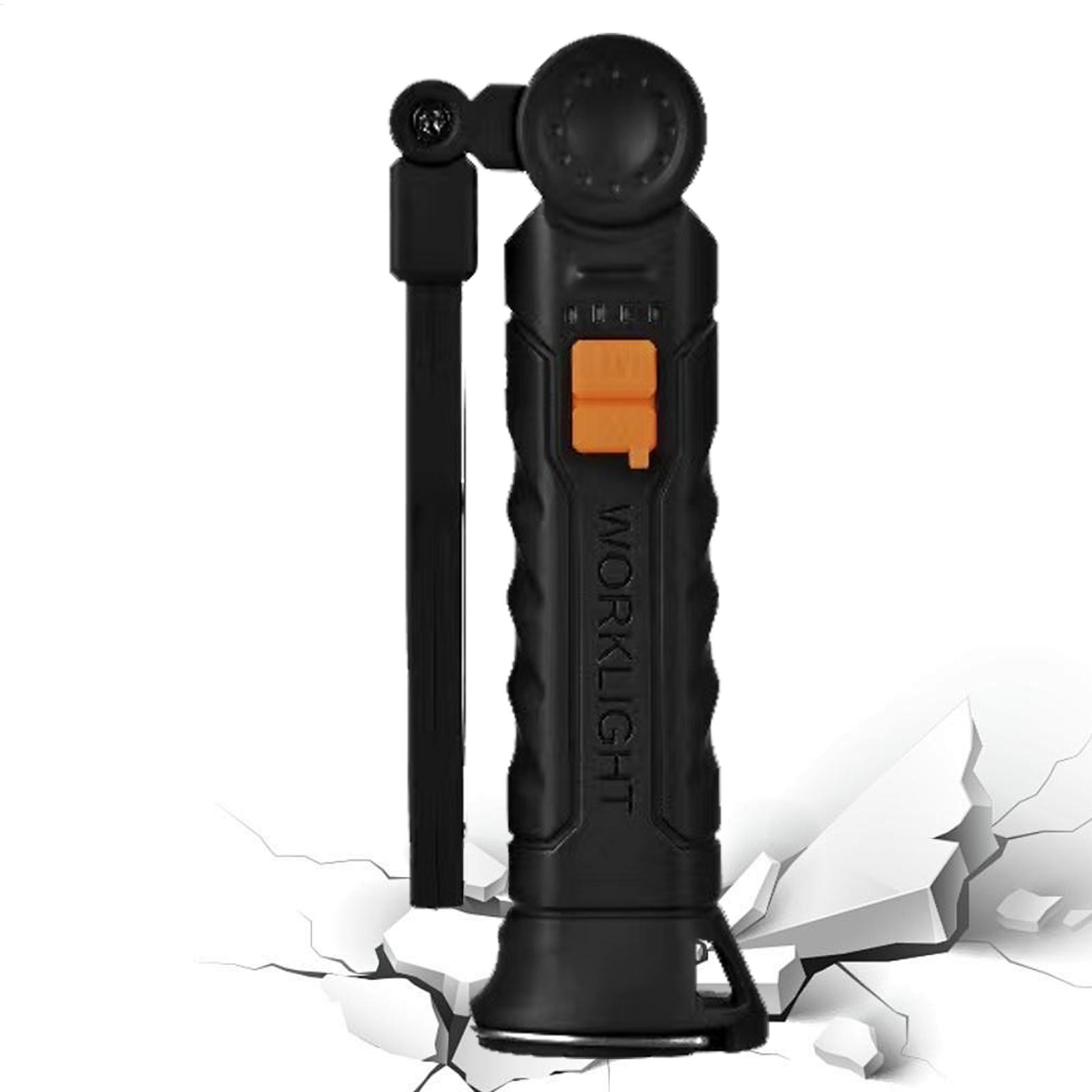 Rechargeable LED Flashlight Wo - огляд і ціна Outdoor Lighting Jobs