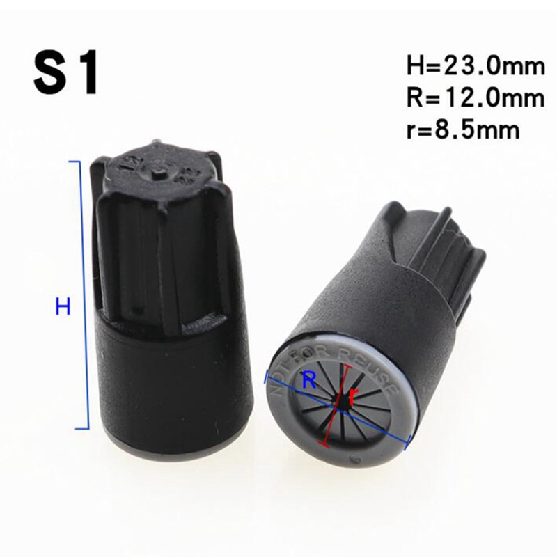 ABJA-Waterproof Wire Connector - огляд і ціна Outdoor Lighting Connectors