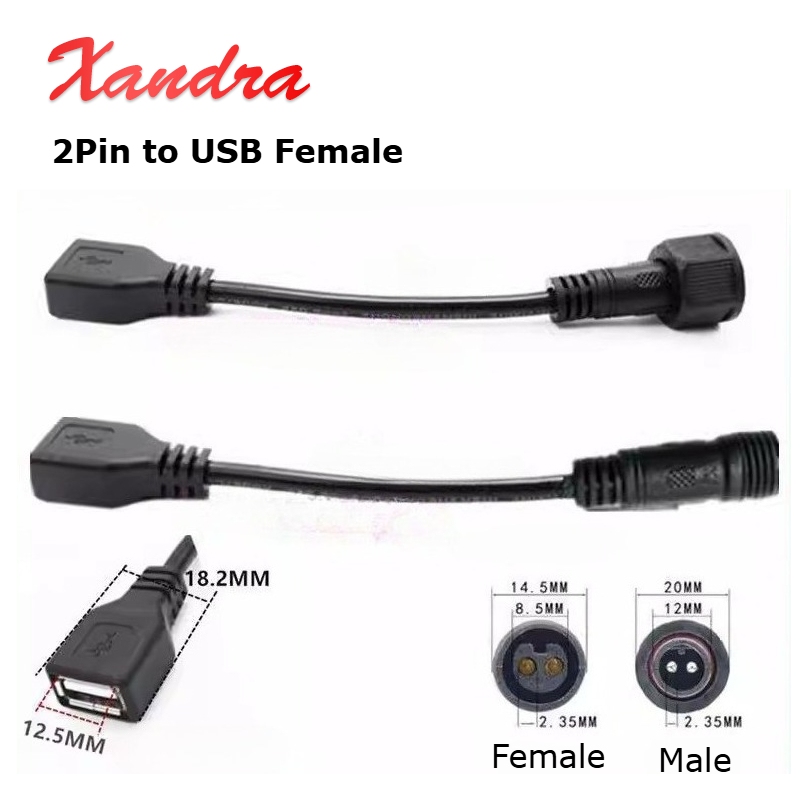 Outdoor Waterproof 2 Pin to US - огляд і ціна Outdoor Lighting Connectors