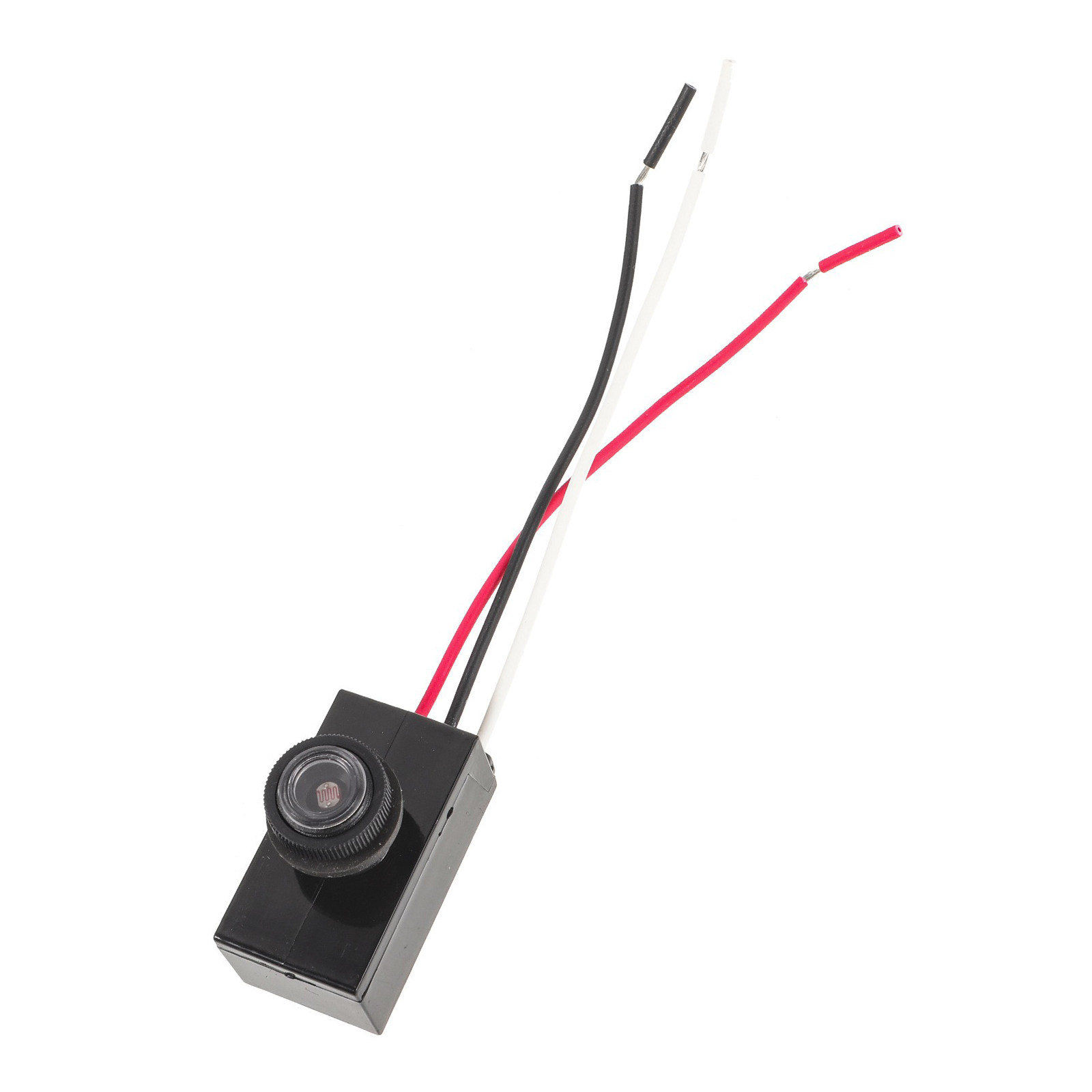 Outdoor Photocell Light Sensor - огляд і ціна Outdoor Lighting Hardwired
