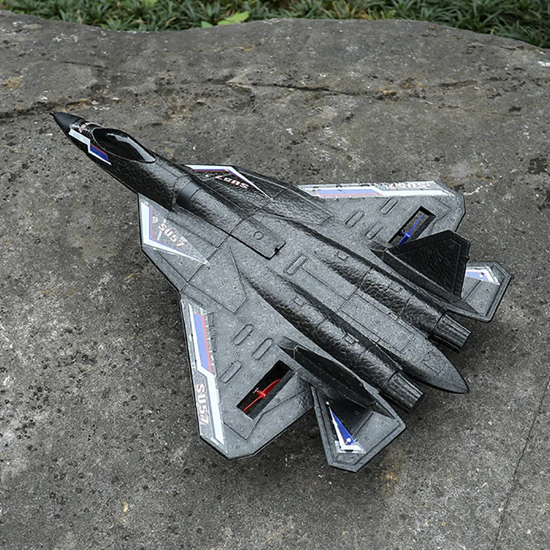 RC Plane SU57 Radio Control Ai - огляд і ціна Outdoor Lighting Electrical Box