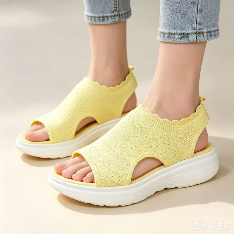 Hot Sale Women Light Blue Knit - огляд і ціна Outdoor Lighting On Sale