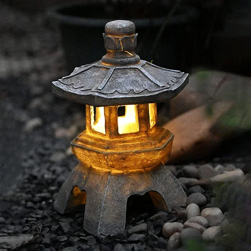 2026 NEW HOT Outdoor Solar Lig - огляд і ціна Outdoor Zen Lighting
