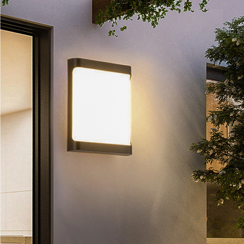 IP65 Waterproof LED Outdoor Wa - огляд і ціна Outdoor Lighting Up And Down