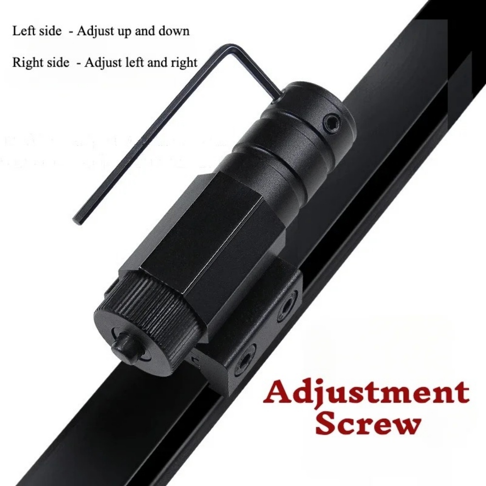 11mm 20mm Rail Mount Target Po - огляд і ціна Outdoor Lighting Up And Down