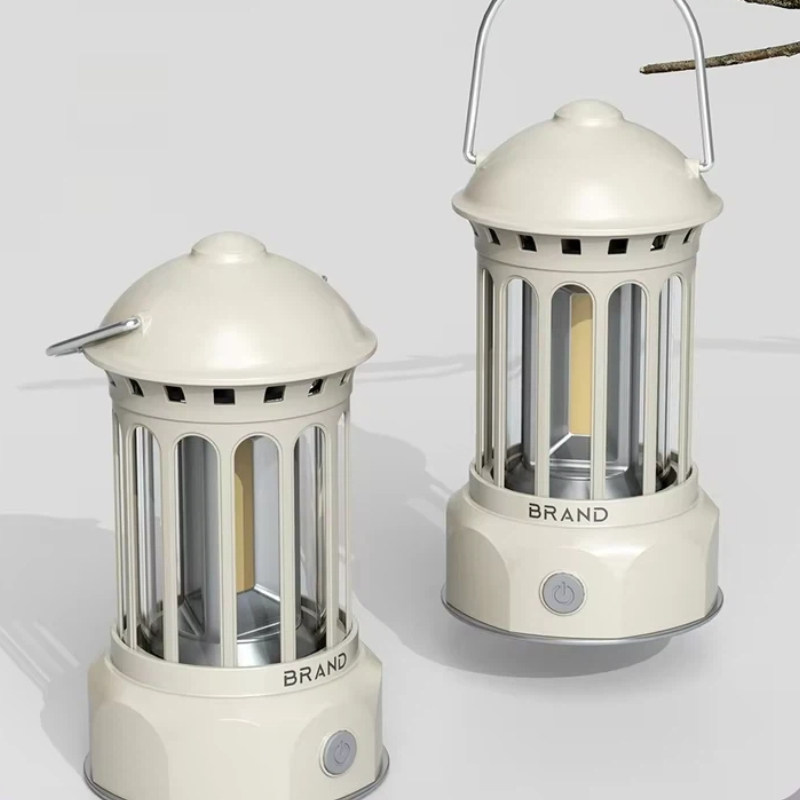 Generic Retro Outdoor Camping  - огляд і ціна Outdoor Lighting Portable