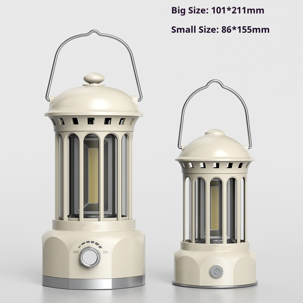 Generic Retro Outdoor Camping  - огляд і ціна Outdoor Lighting Portable