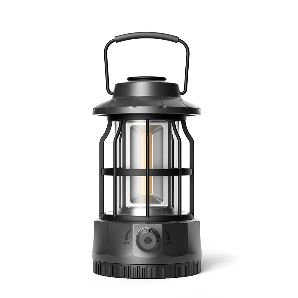 Generic Retro Outdoor Camping  - огляд і ціна Outdoor Lighting Portable