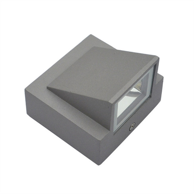 LED Wall Lamp IP65 Outdoor Wat - огляд і ціна Outdoor Lighting Up And Down