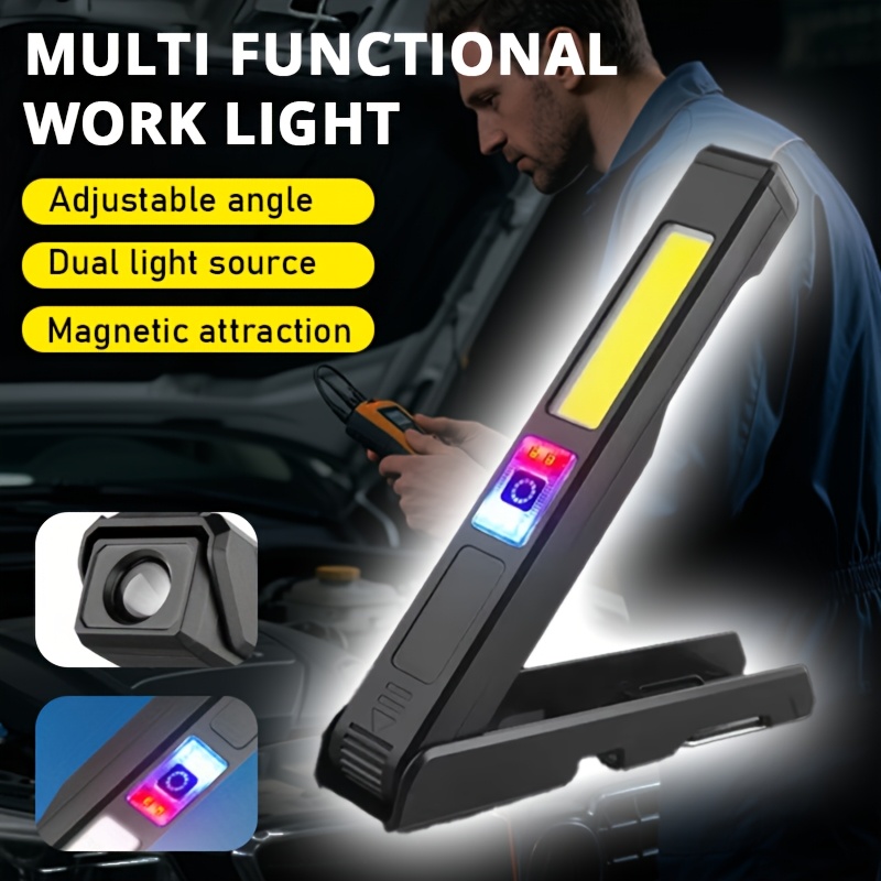 Rechargeable LED Flashlight Wo - огляд і ціна Outdoor Lighting Lowes