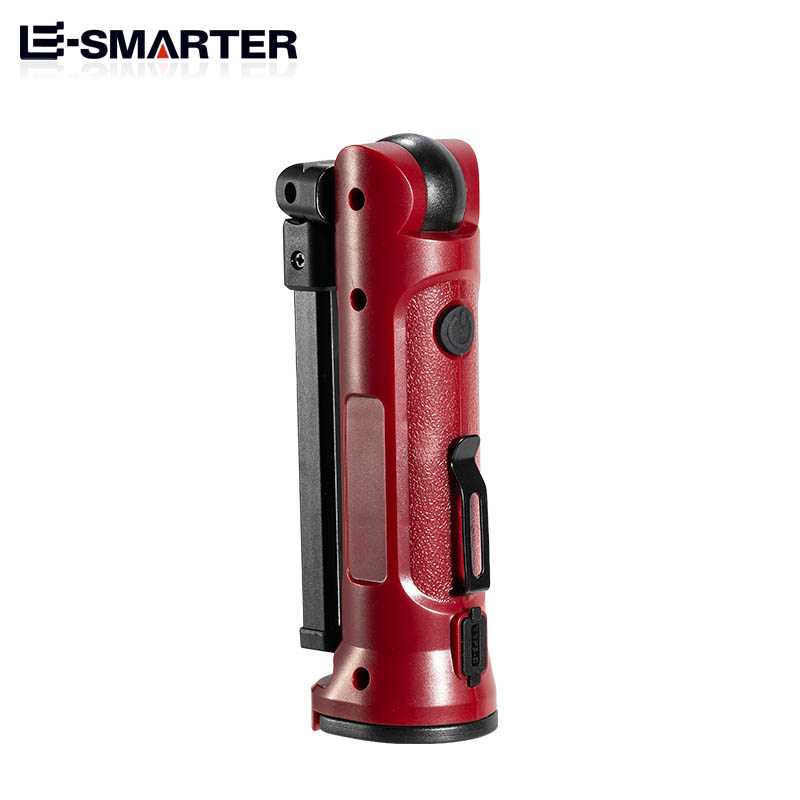 COB LED Work Light Rechargeabl - огляд і ціна Outdoor Lighting Beacon