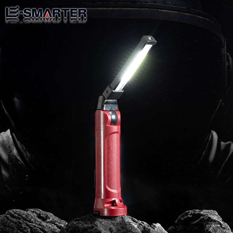 COB LED Work Light Rechargeabl - огляд і ціна Outdoor Lighting Beacon