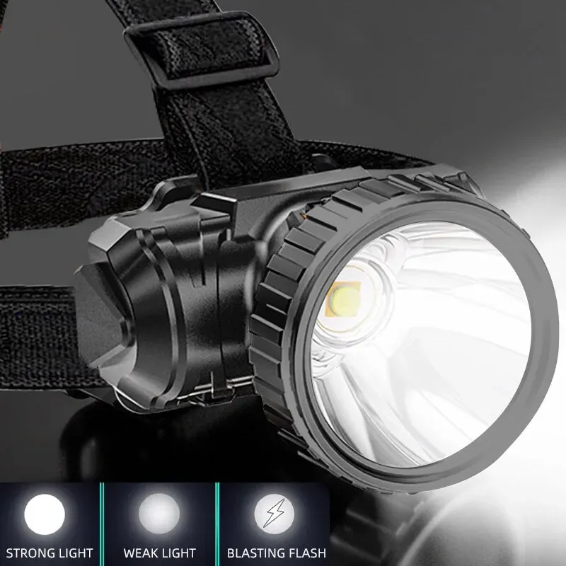 LED Strong Light Five Headed O - огляд і ціна Outdoor Lighting Ideas For Party