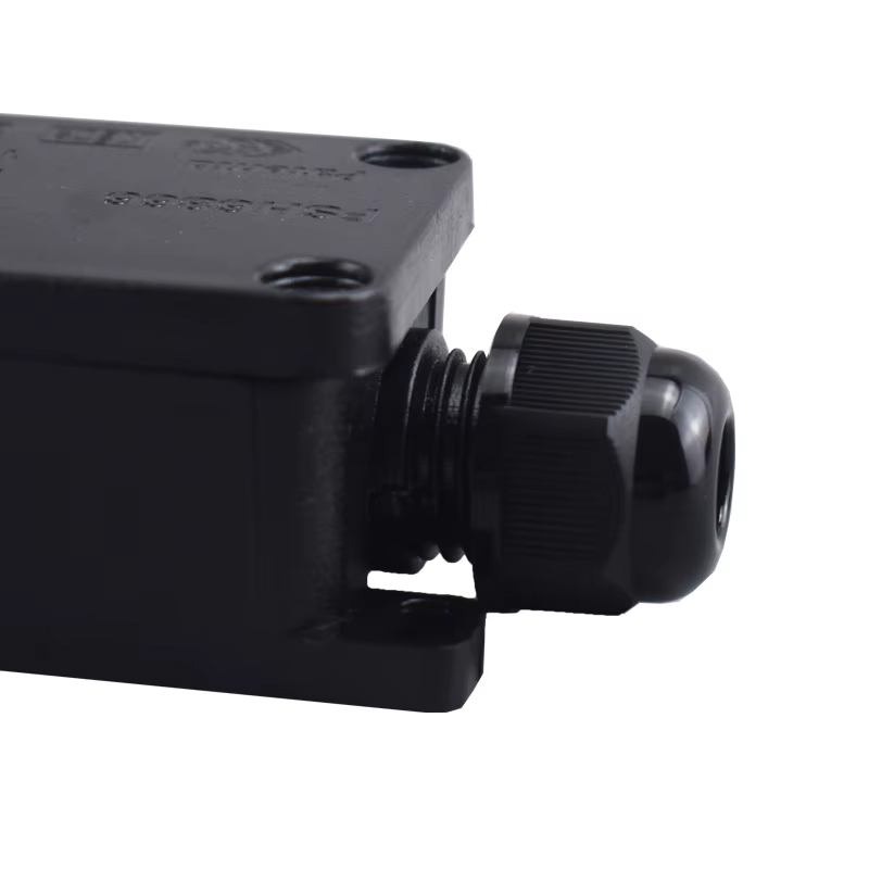 1pc 2 Way Outdoor Waterproof I - огляд і ціна Outdoor Lighting Electrical Box