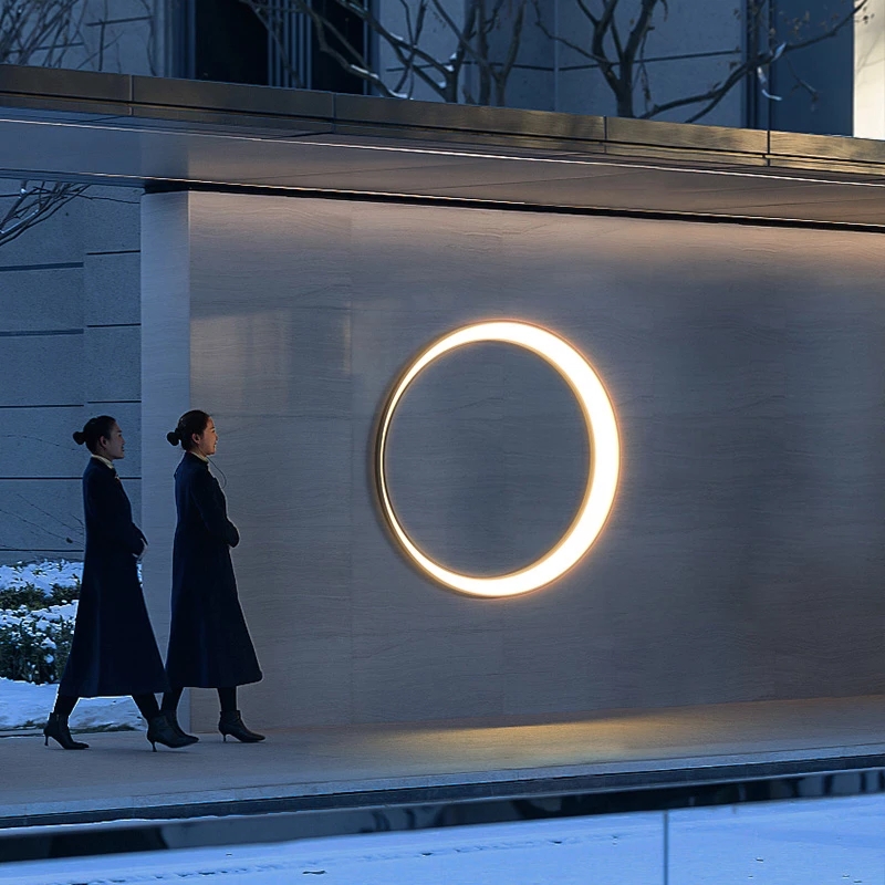 Modern Outdoor Patio Light Moo - огляд і ціна Outdoor Lighting Up And Down