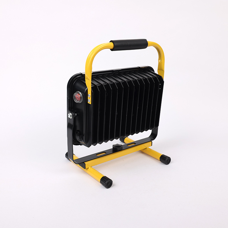 15000mA COB LED Work Light IP6 - огляд і ціна Outdoor Lighting Jobs