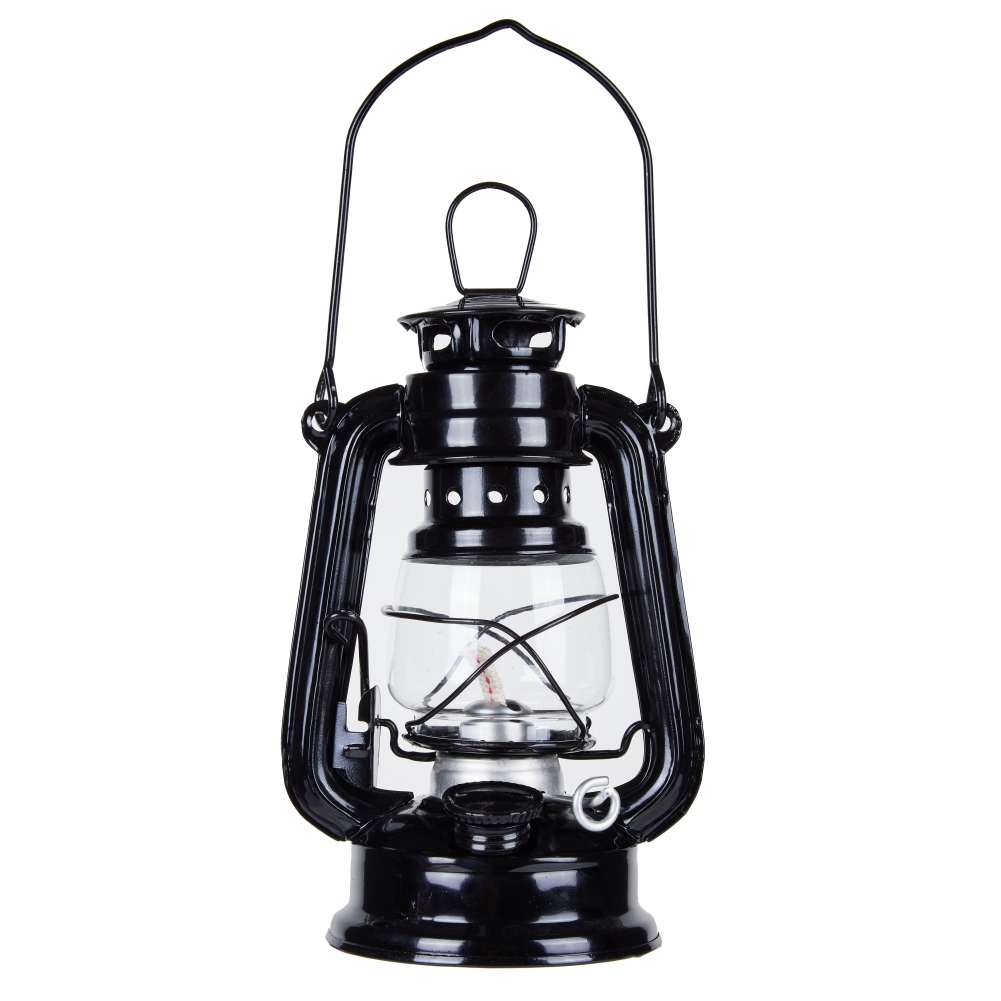 19cm Retro Kerosene Lamp Porta - огляд і ціна Outdoor Lighting Mediterranean Style
