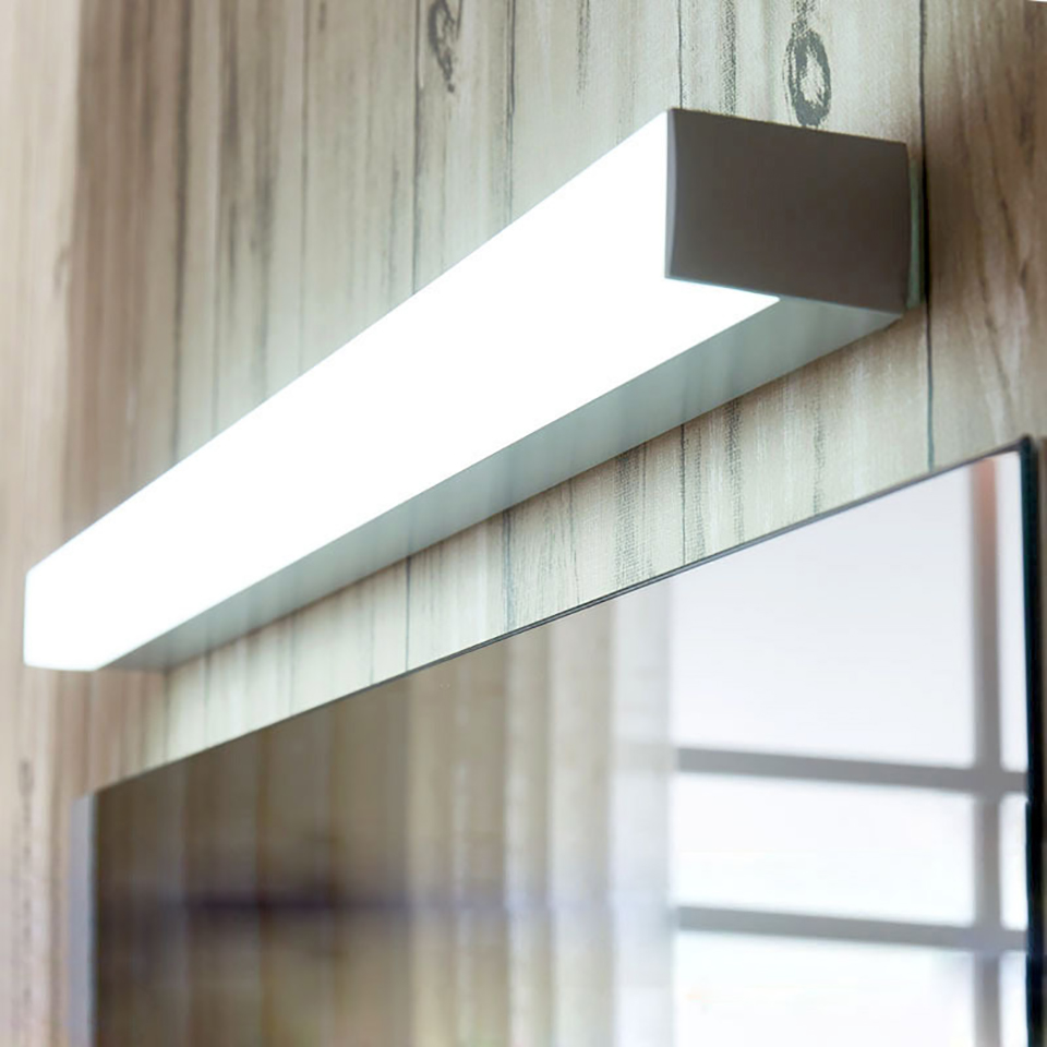 Modern LED Wall Lamp 12W 16W 2 - огляд і ціна Outdoor Lighting Up And Down