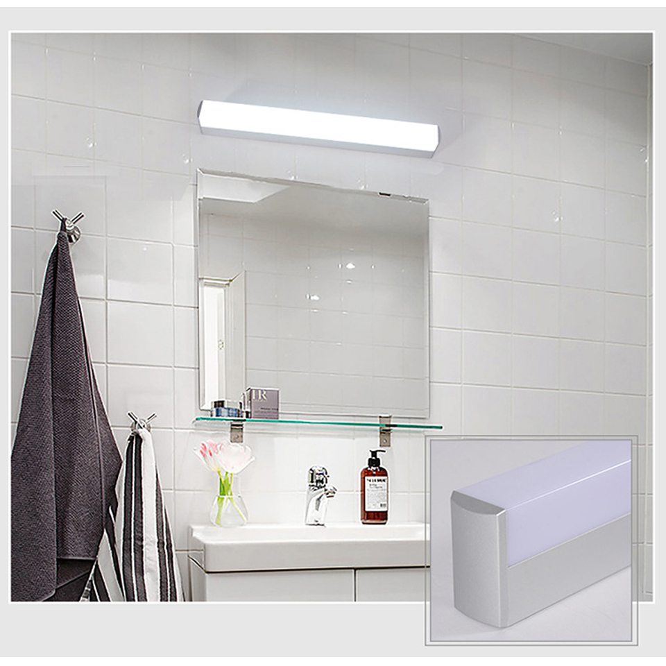 Modern LED Wall Lamp 12W 16W 2 - огляд і ціна Outdoor Lighting Up And Down