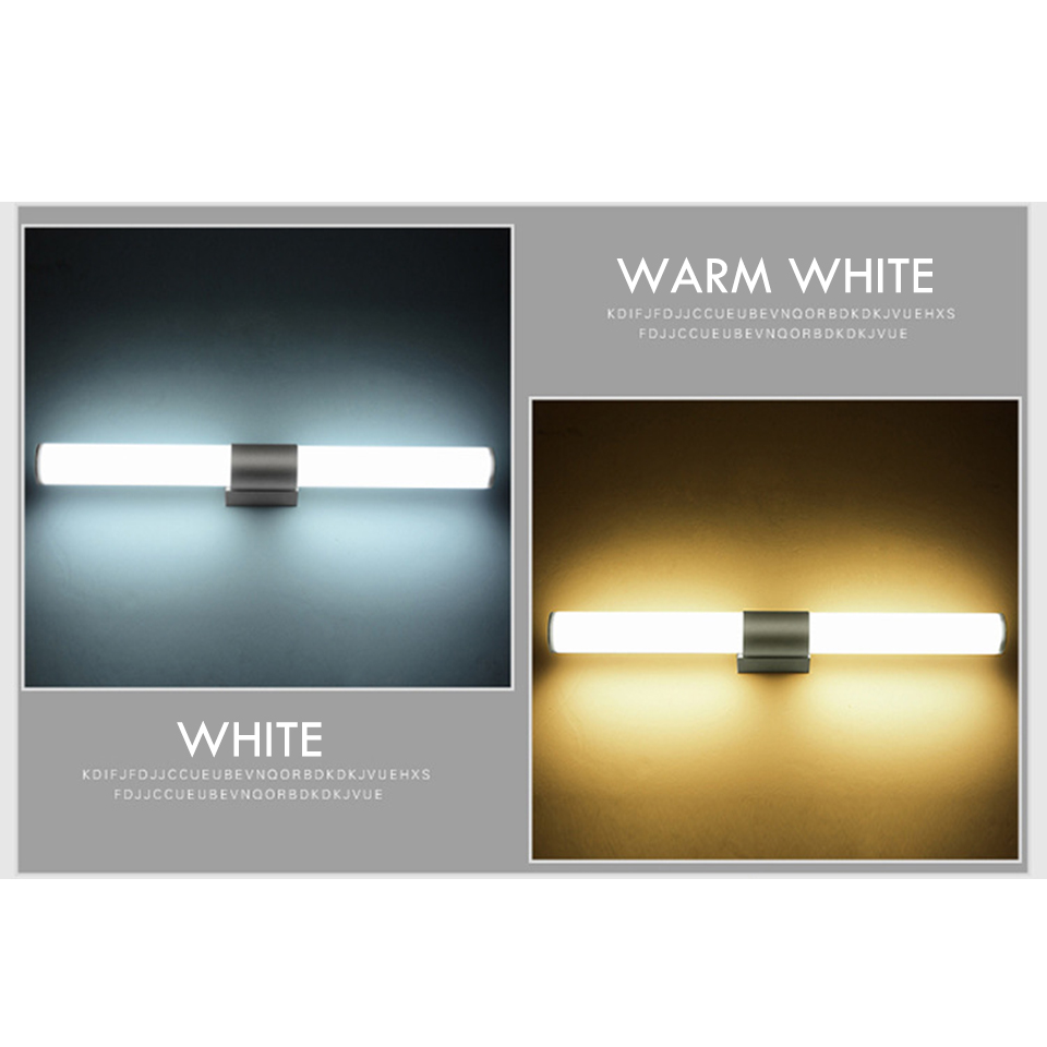 Modern LED Wall Lamp 12W 16W 2 - огляд і ціна Outdoor Lighting Up And Down