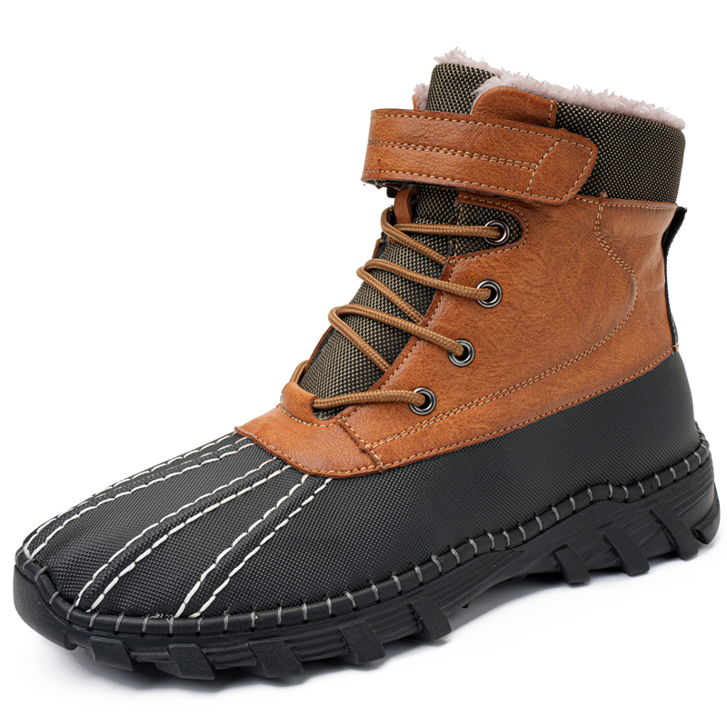 Men Winter Fleece Lined Ankle  - огляд і ціна Outdoor Lighting Uplight
