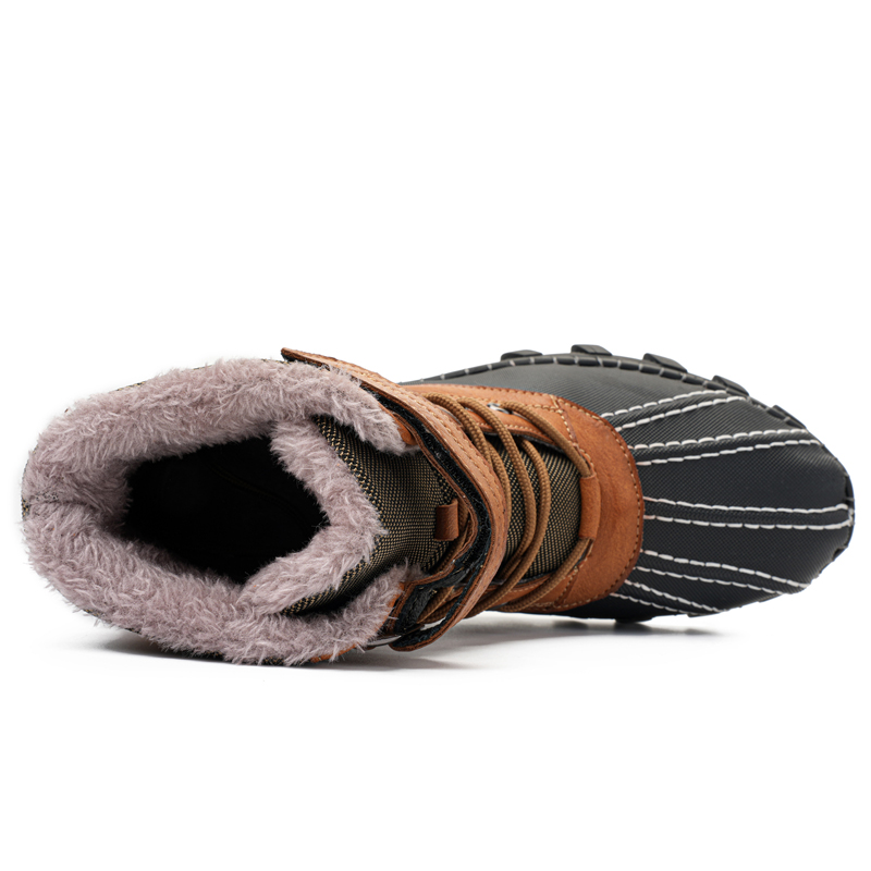Men Winter Fleece Lined Ankle  - огляд і ціна Outdoor Lighting Uplight