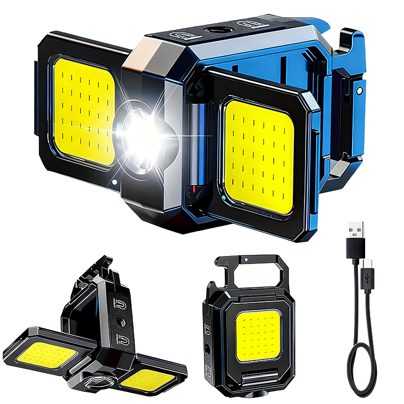 Mini Flashlight Keychain Light - огляд і ціна Outdoor Lighting Lowes