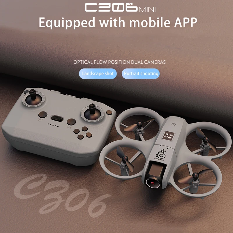 CZ06 Mini RC Quadcopter Drone  - огляд і ціна Outdoor Lighting Electrical Box