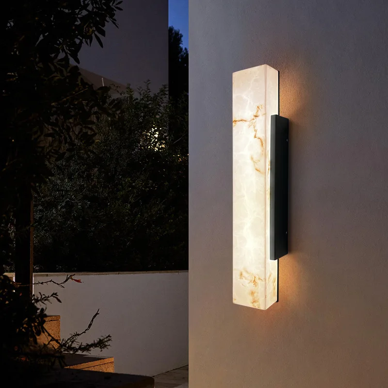 Outdoor Waterproof IP65 Lmitat - огляд і ціна Outdoor Lighting Up And Down